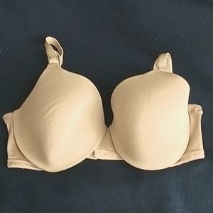 Warner's Nude Bra size 36D